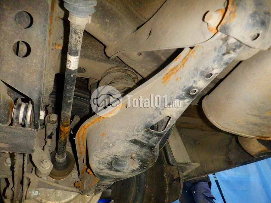Фото Geely Monjaro 238