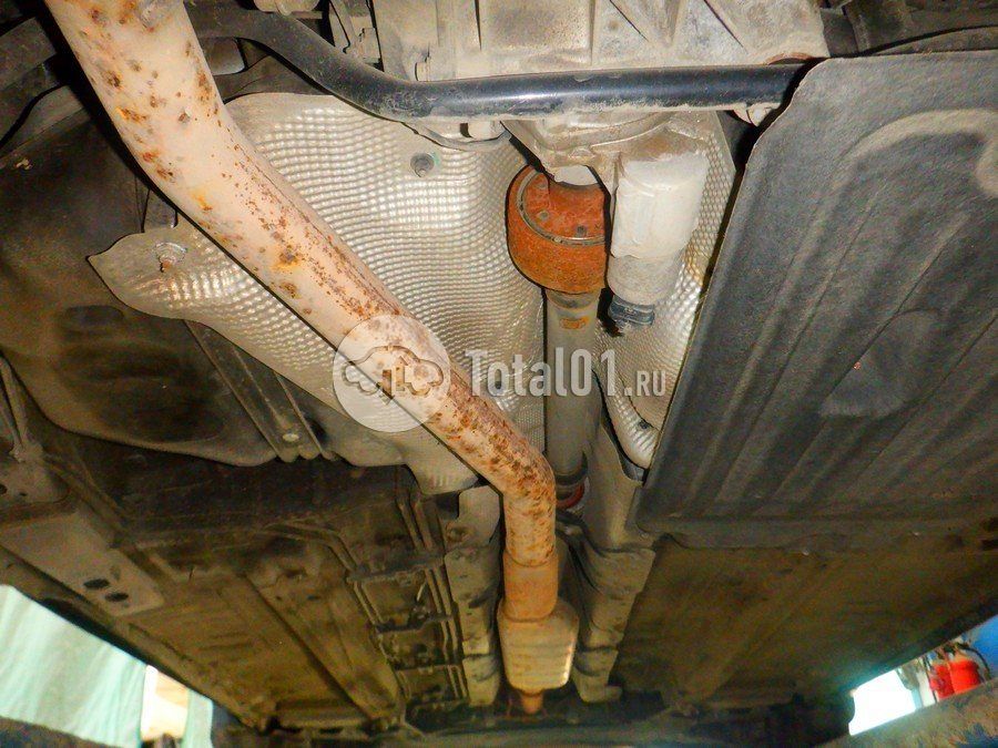 Фото Geely Monjaro 250
