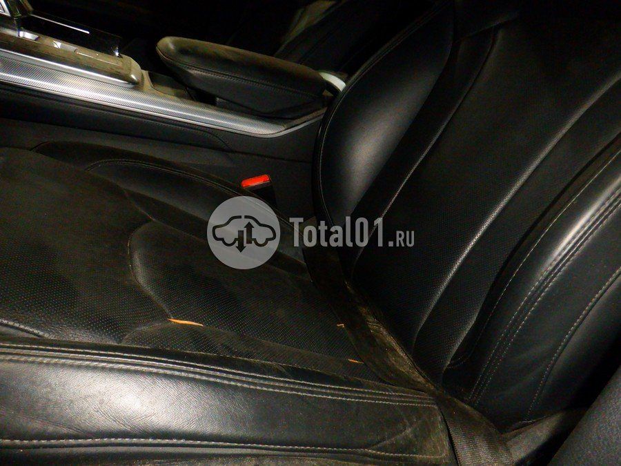 Фото Audi Q8 74