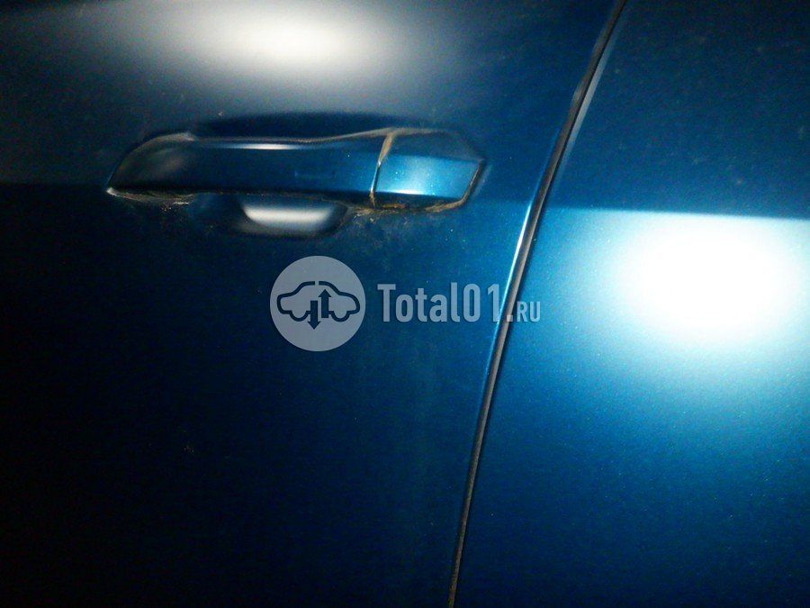 Фото Audi Q8 146