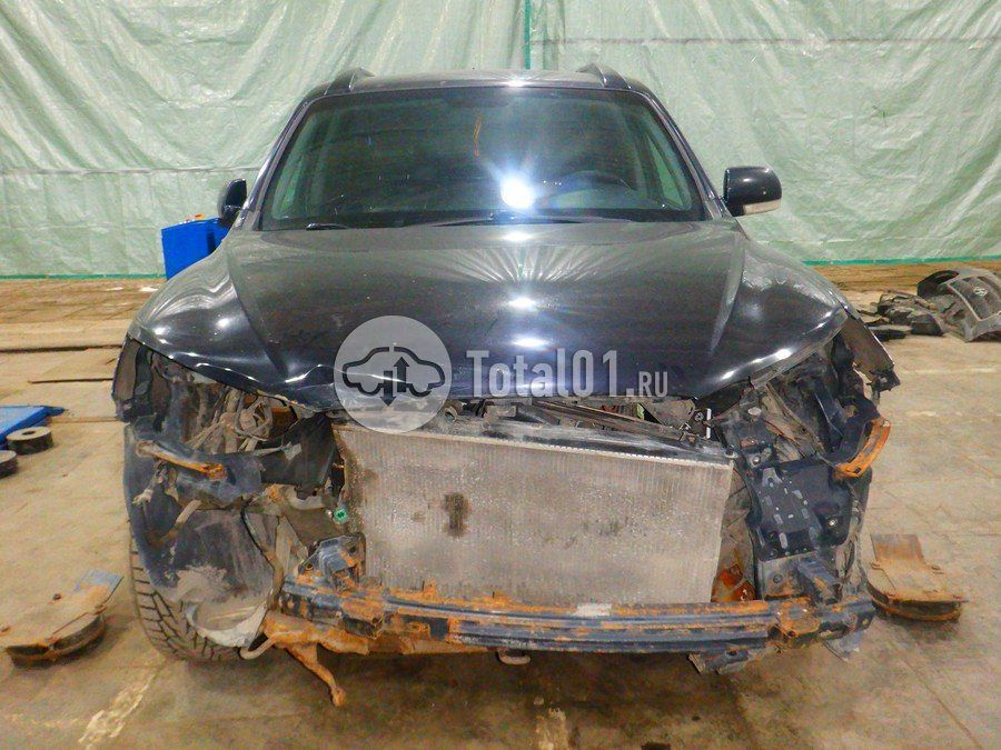 Фото Hyundai Santa Fe 4