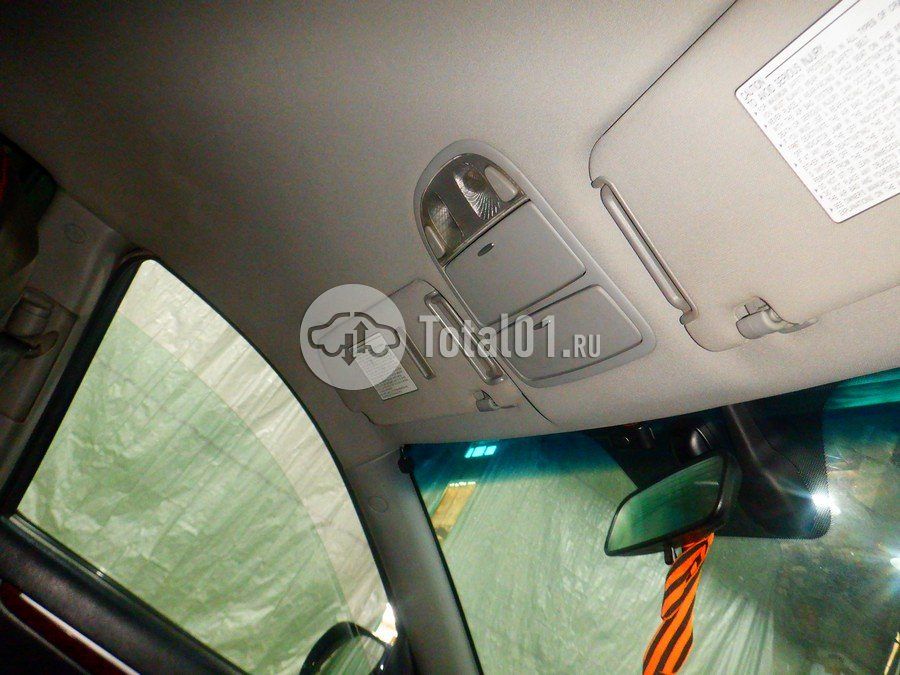 Фото Hyundai Santa Fe 28
