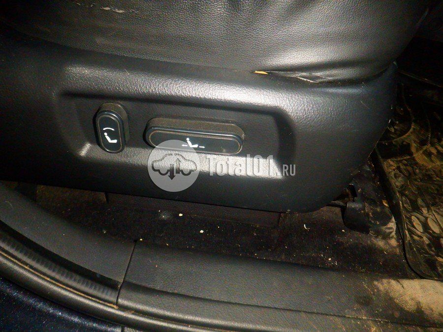Фото Hyundai Santa Fe 34