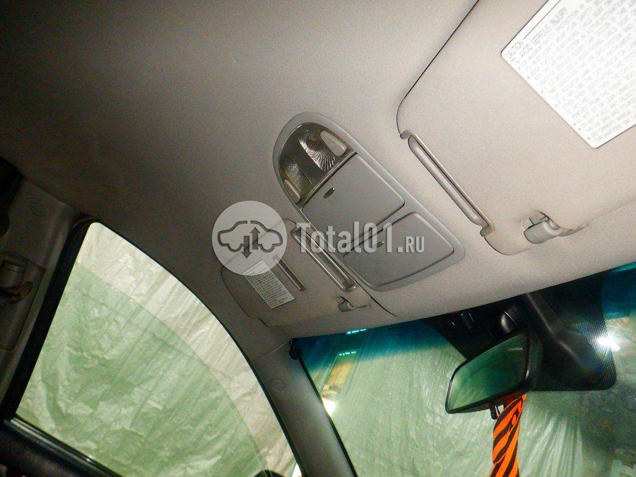 Фото Hyundai Santa Fe 42