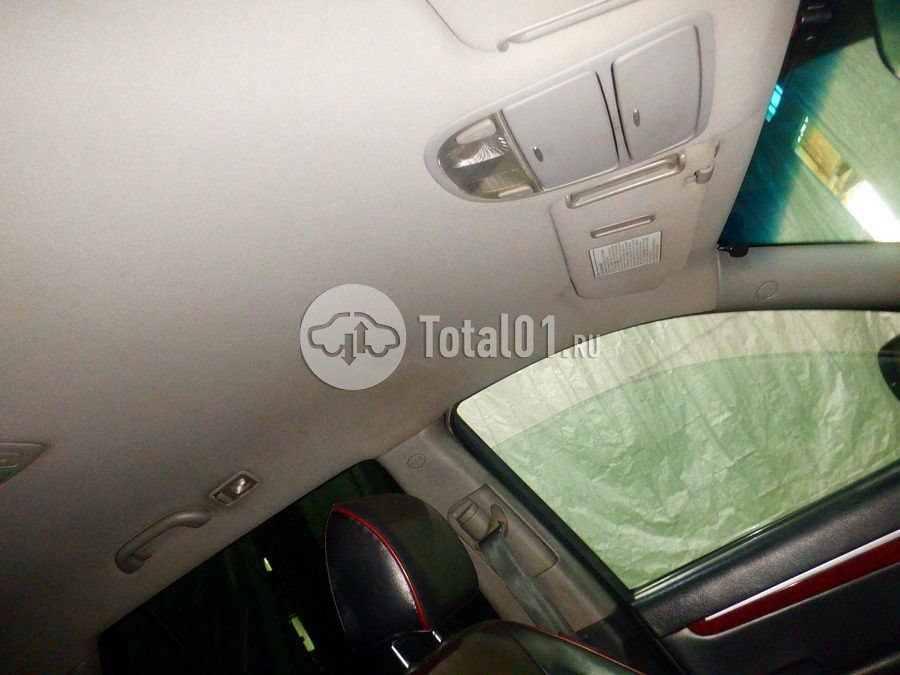 Фото Hyundai Santa Fe 44