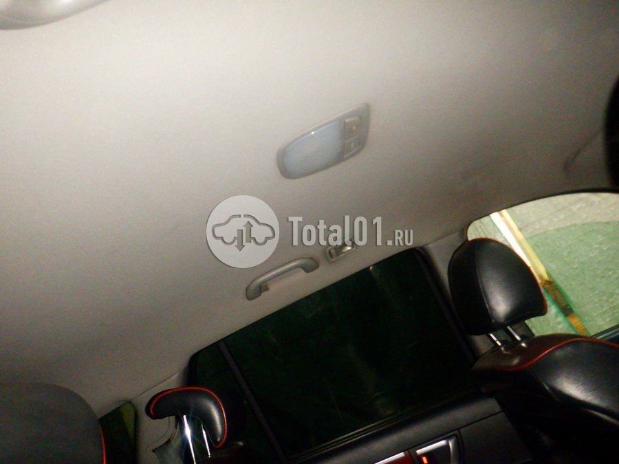 Фото Hyundai Santa Fe 50
