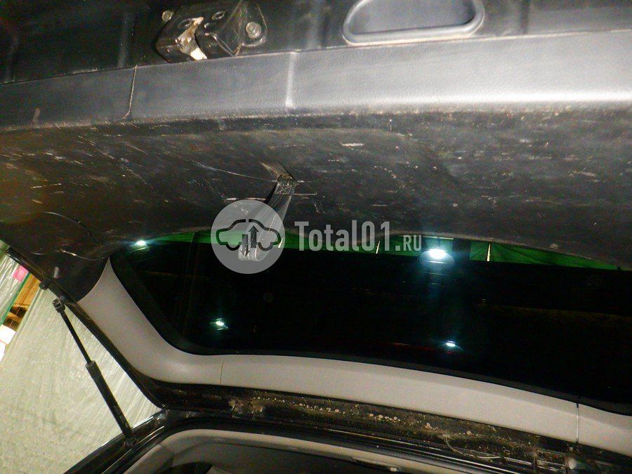 Фото Hyundai Santa Fe 58