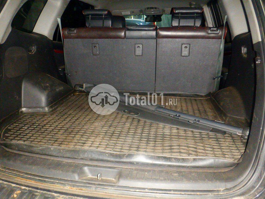 Фото Hyundai Santa Fe 60
