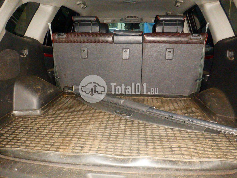 Фото Hyundai Santa Fe 64