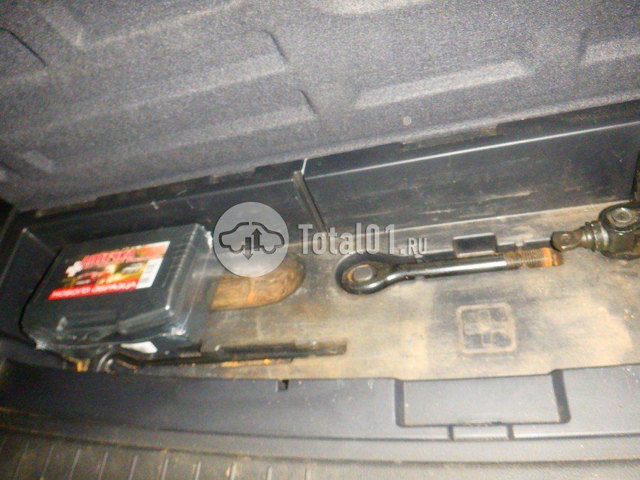 Фото Hyundai Santa Fe 66