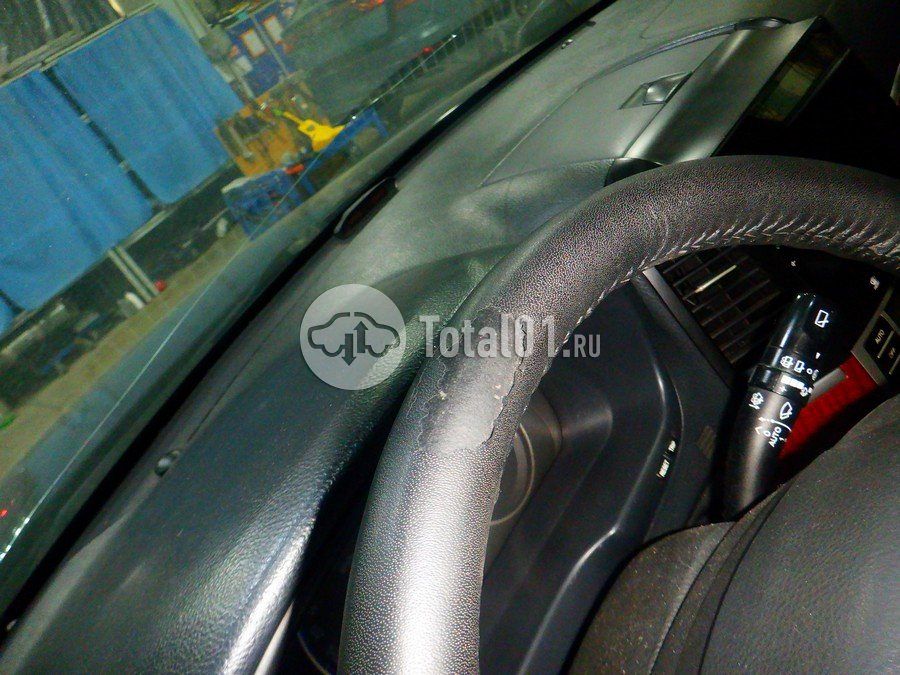 Фото Hyundai Santa Fe 98