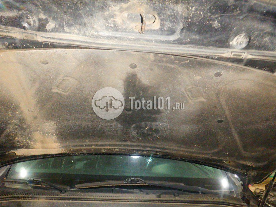 Фото Hyundai Santa Fe 100