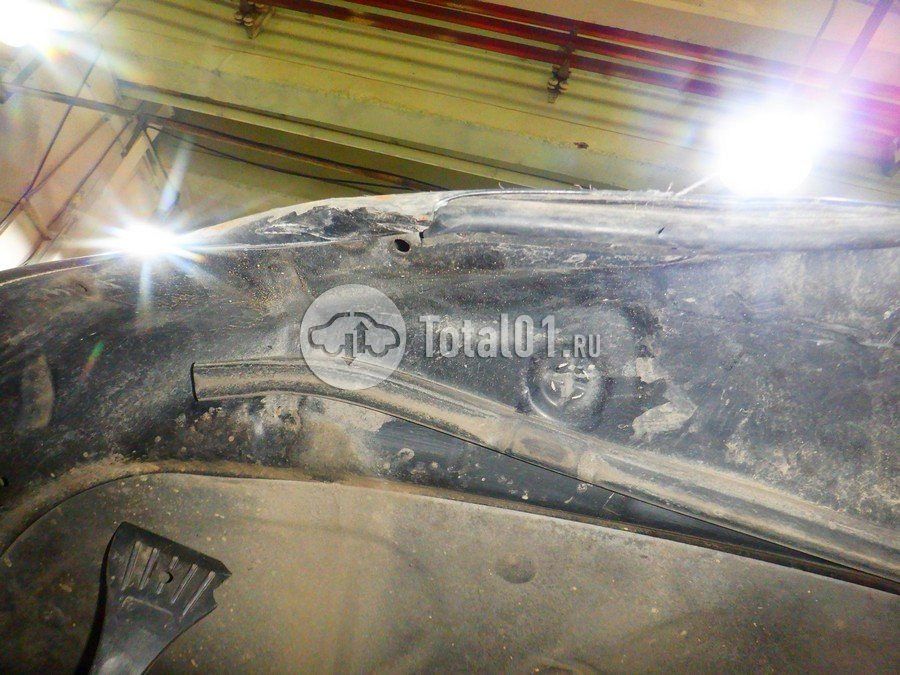 Фото Hyundai Santa Fe 102