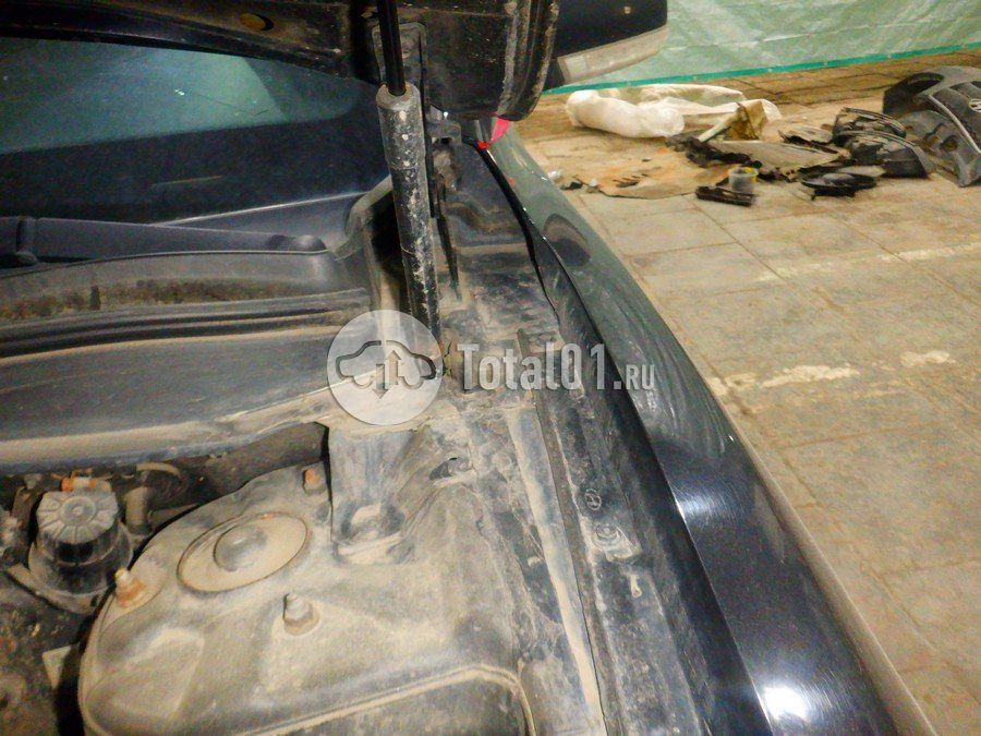 Фото Hyundai Santa Fe 104