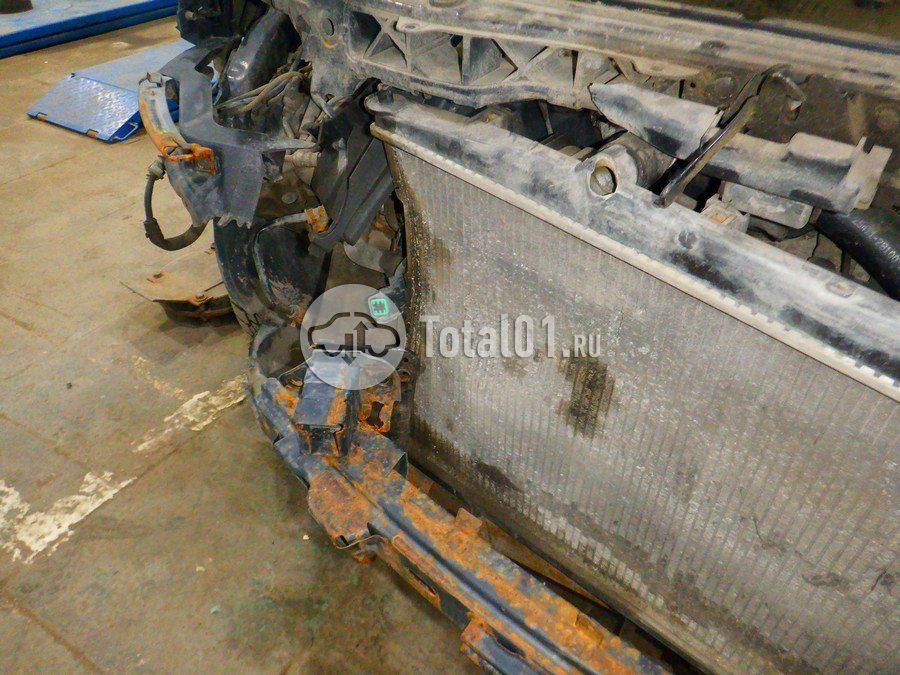 Фото Hyundai Santa Fe 116
