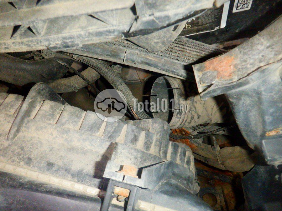 Фото Hyundai Santa Fe 120