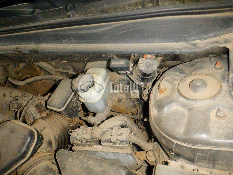 Фото Hyundai Santa Fe 126