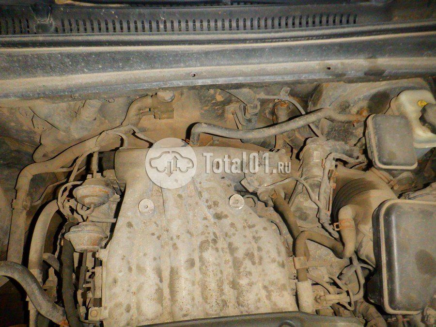 Фото Hyundai Santa Fe 136
