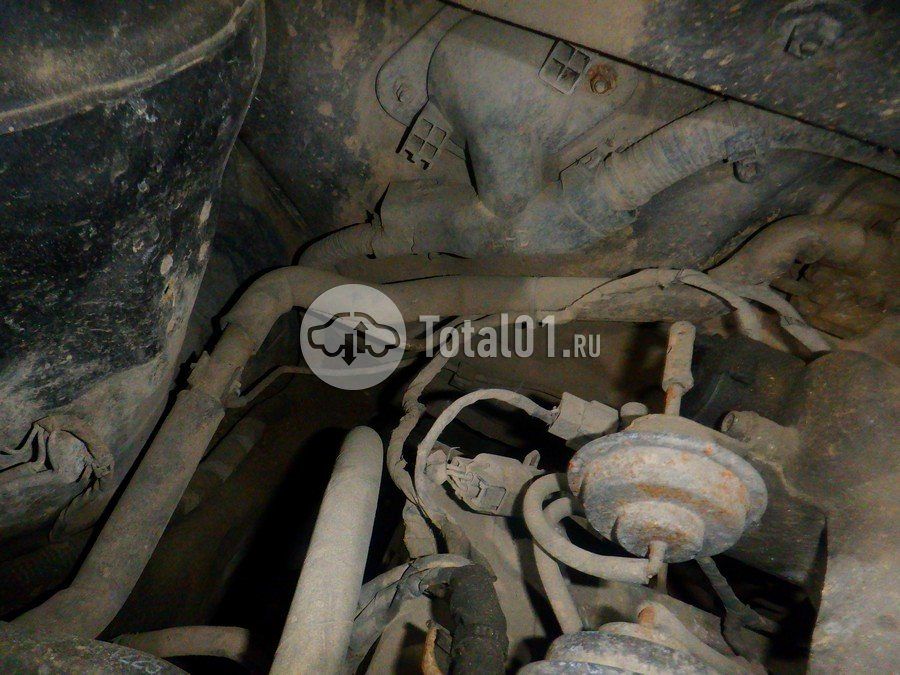Фото Hyundai Santa Fe 140