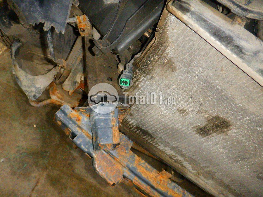 Фото Hyundai Santa Fe 152