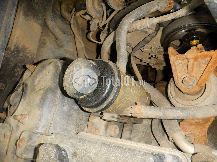 Фото Hyundai Santa Fe 166