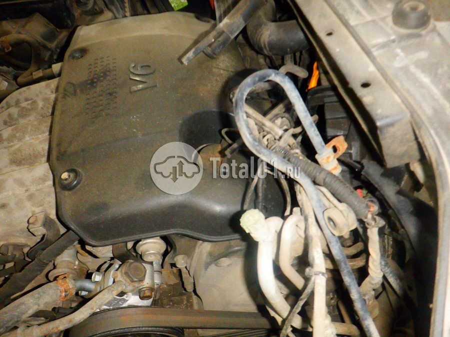 Фото Hyundai Santa Fe 168