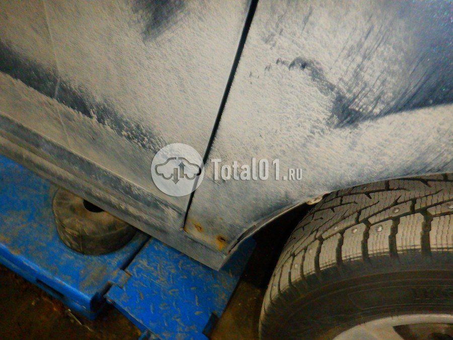 Фото Hyundai Santa Fe 178