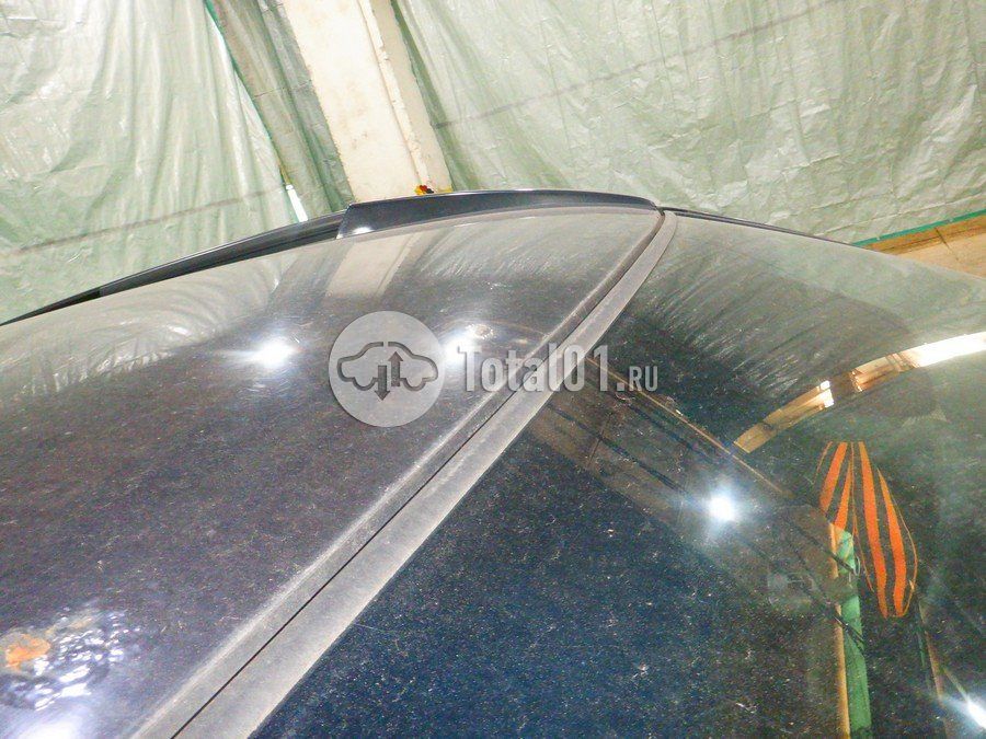 Фото Hyundai Santa Fe 188