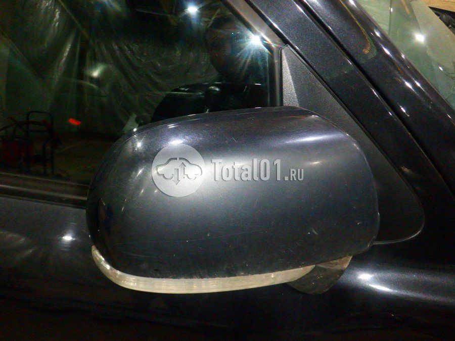 Фото Hyundai Santa Fe 190