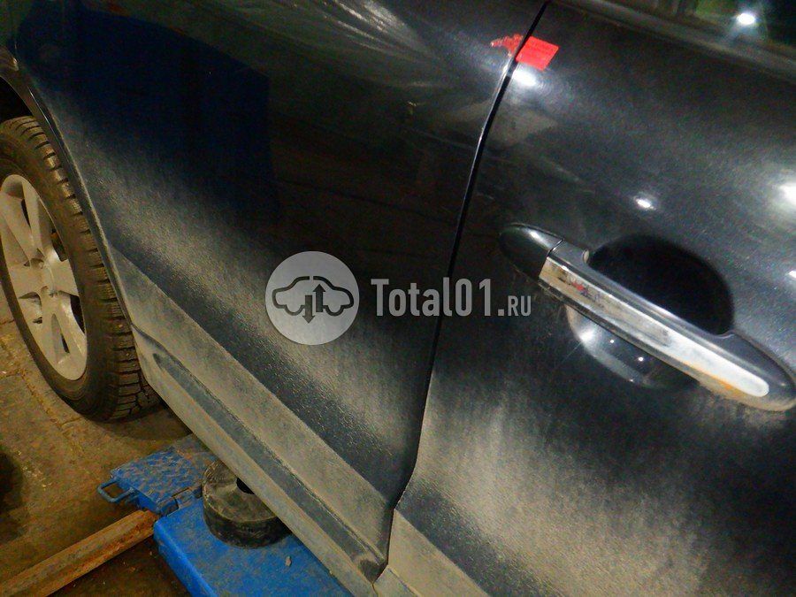 Фото Hyundai Santa Fe 196