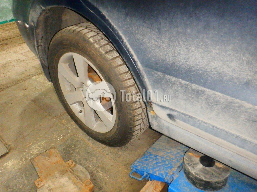 Фото Hyundai Santa Fe 204