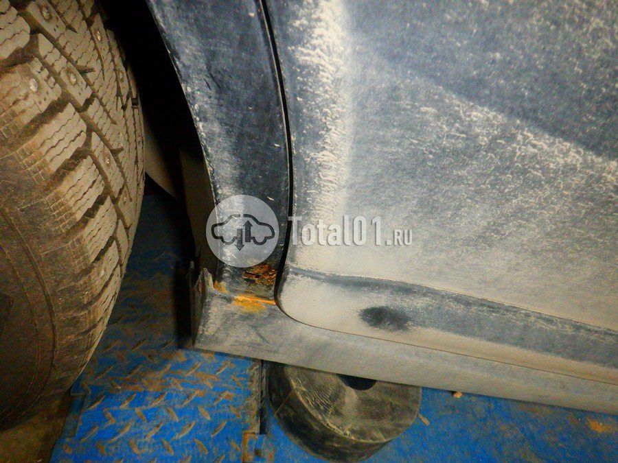 Фото Hyundai Santa Fe 206
