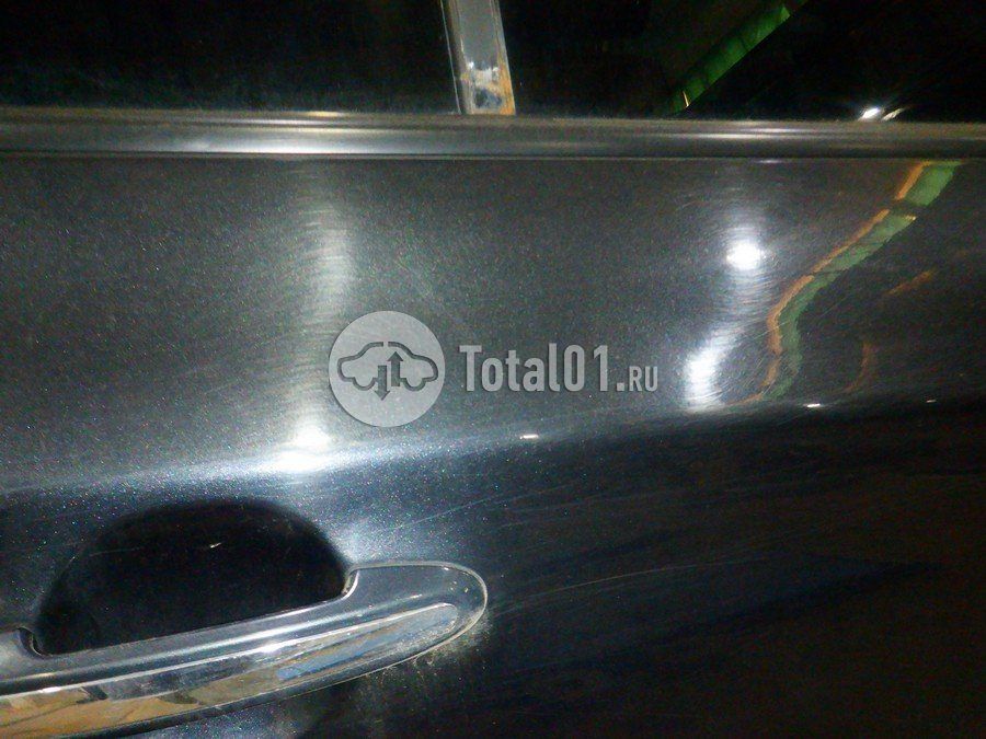 Фото Hyundai Santa Fe 208