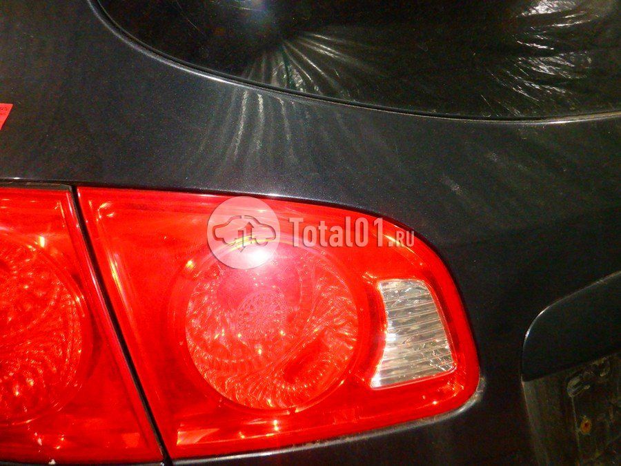 Фото Hyundai Santa Fe 226