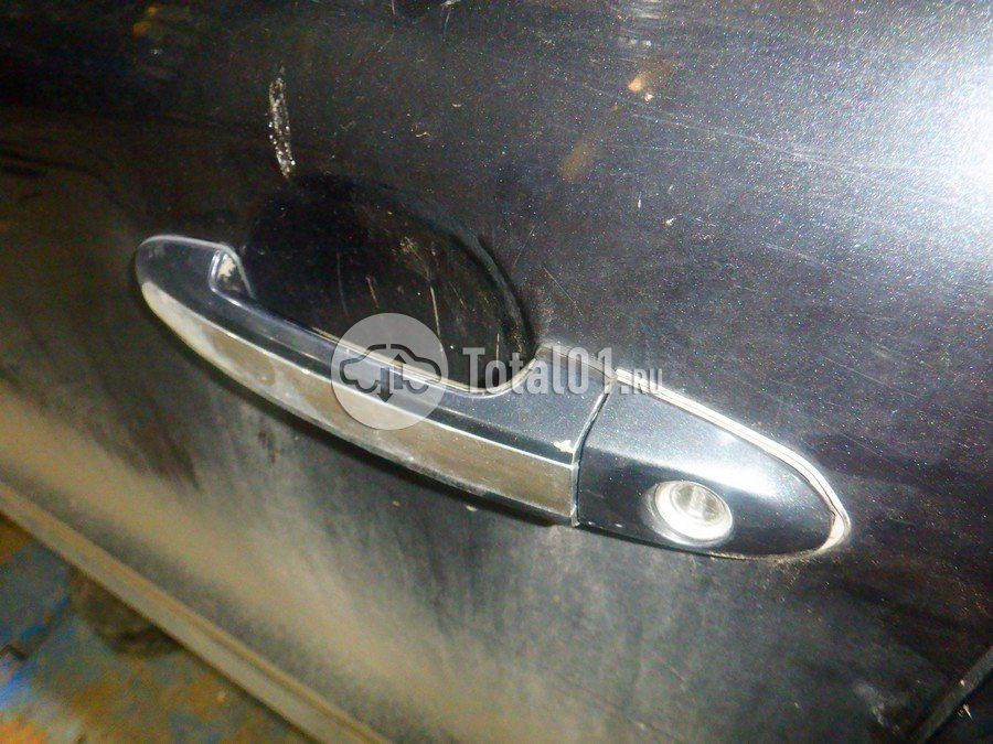 Фото Hyundai Santa Fe 238