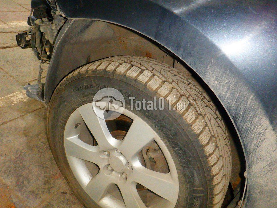 Фото Hyundai Santa Fe 250
