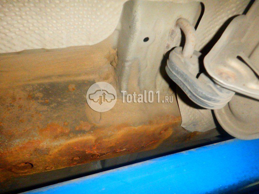 Фото Hyundai Santa Fe 310