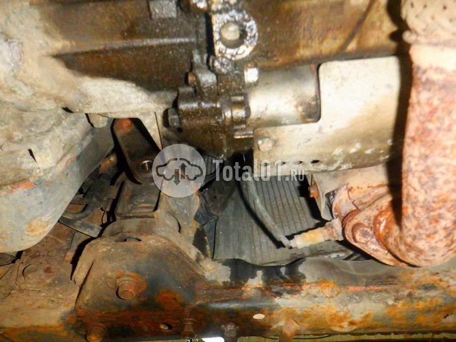 Фото Hyundai Santa Fe 328