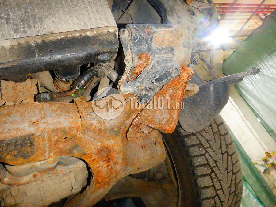 Фото Hyundai Santa Fe 346