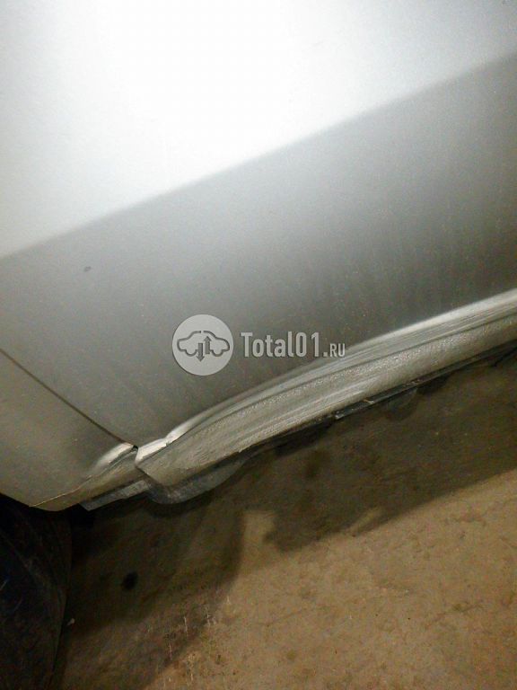 Фото Mercedes-Benz V-класс 188