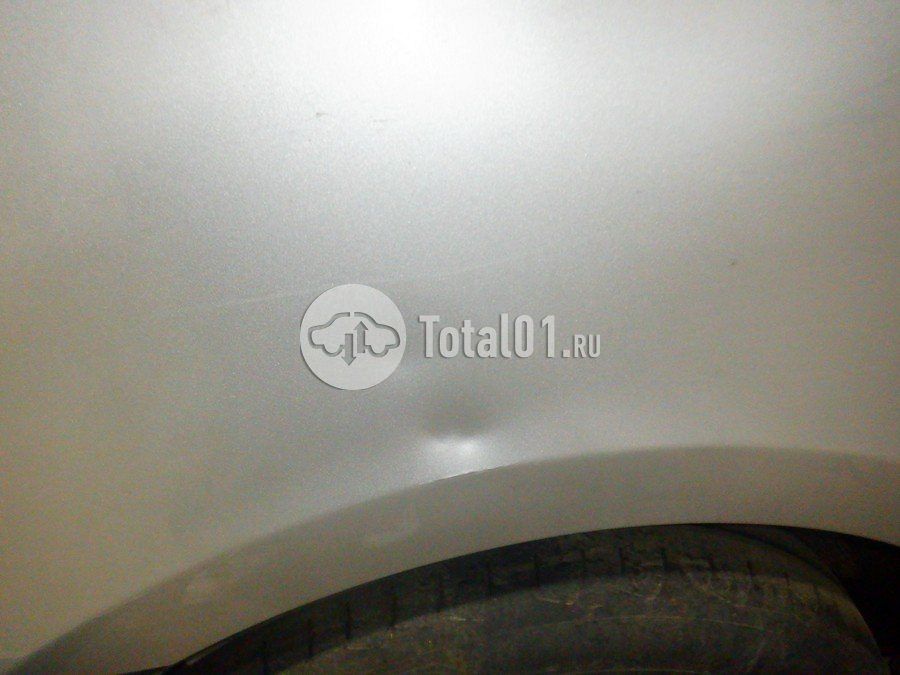 Фото Mercedes-Benz V-класс 212