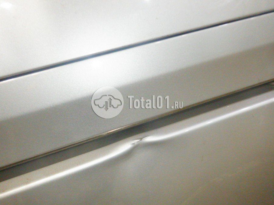 Фото Mercedes-Benz V-класс 214