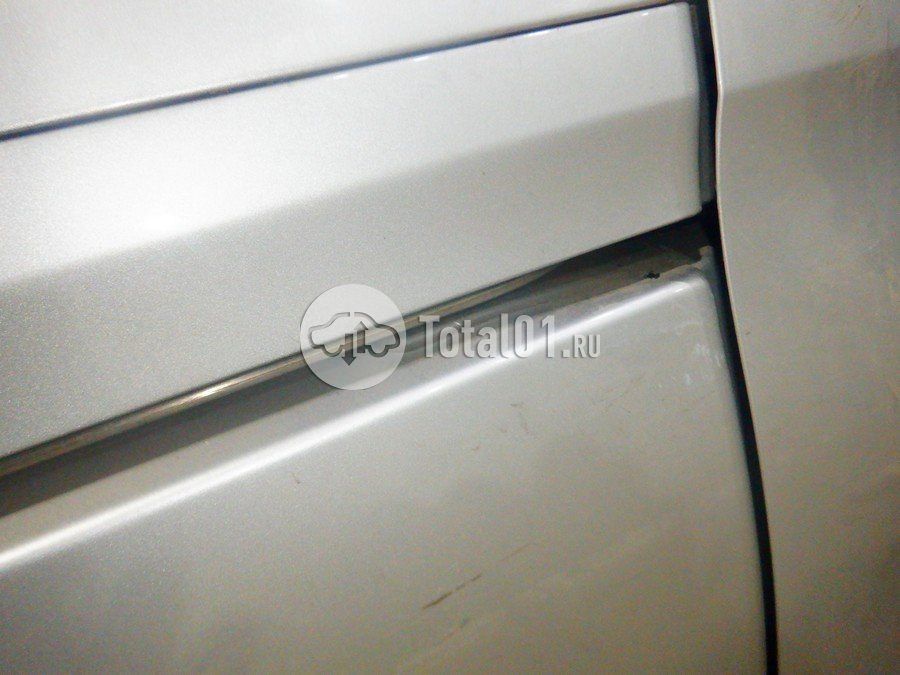 Фото Mercedes-Benz V-класс 216