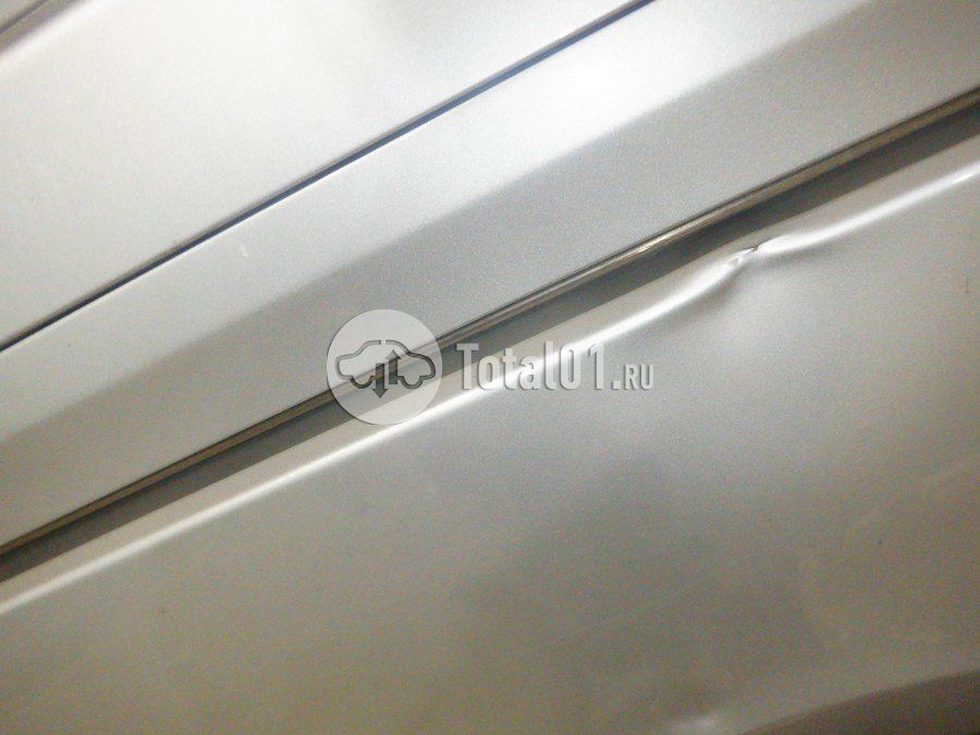 Фото Mercedes-Benz V-класс 226