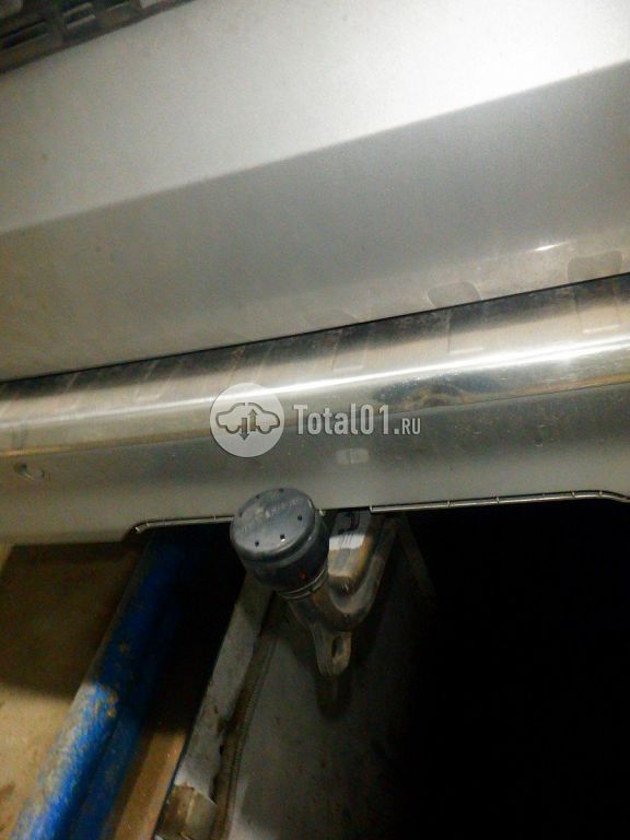 Фото Mercedes-Benz V-класс 242