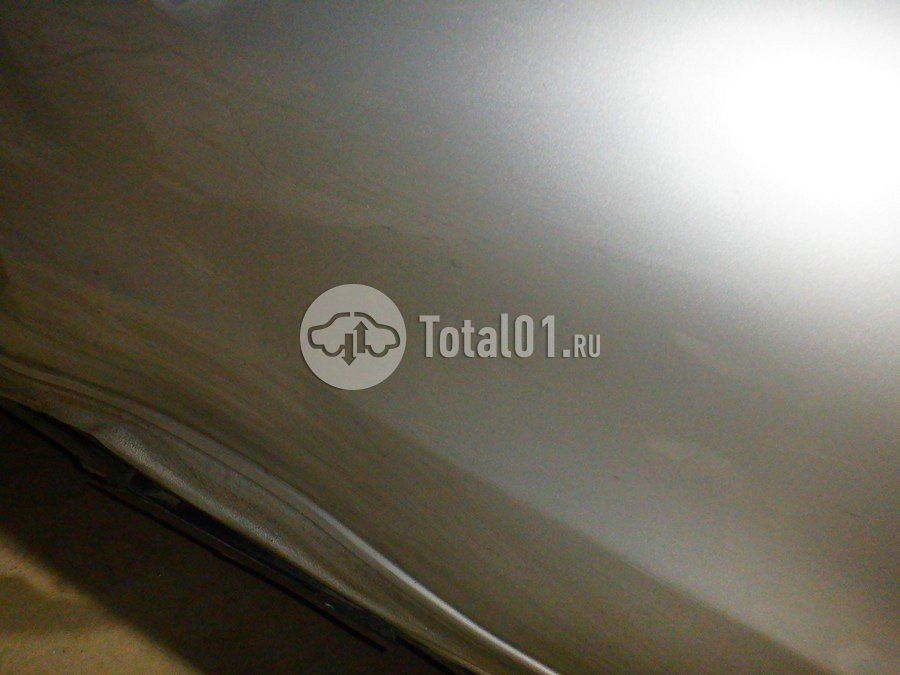 Фото Mercedes-Benz V-класс 262