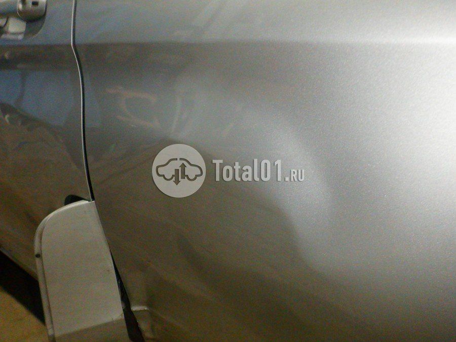 Фото Mercedes-Benz V-класс 264
