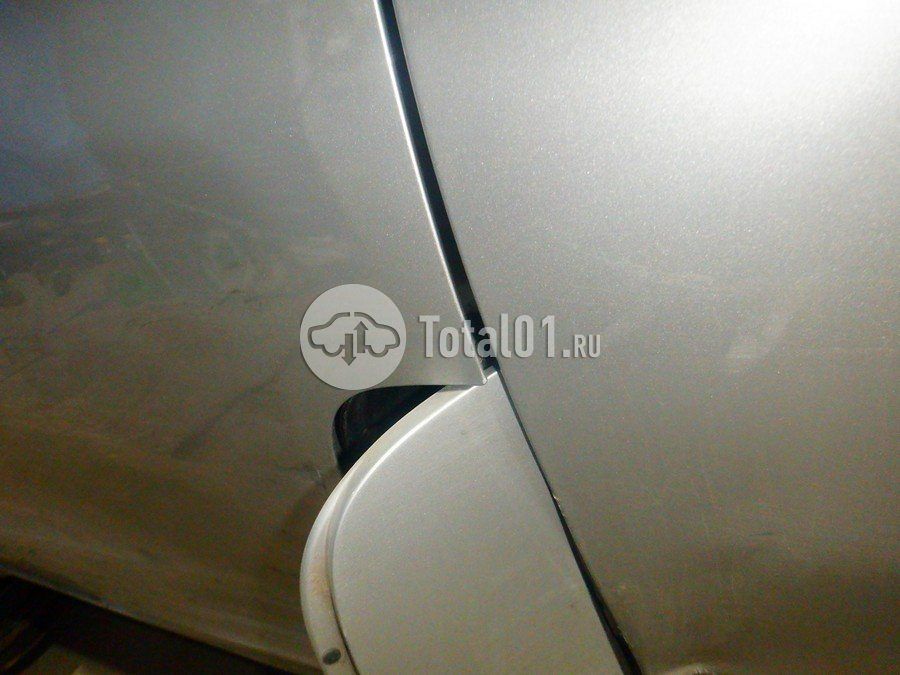 Фото Mercedes-Benz V-класс 272
