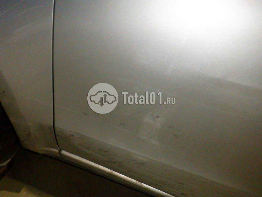 Фото Mercedes-Benz V-класс 284