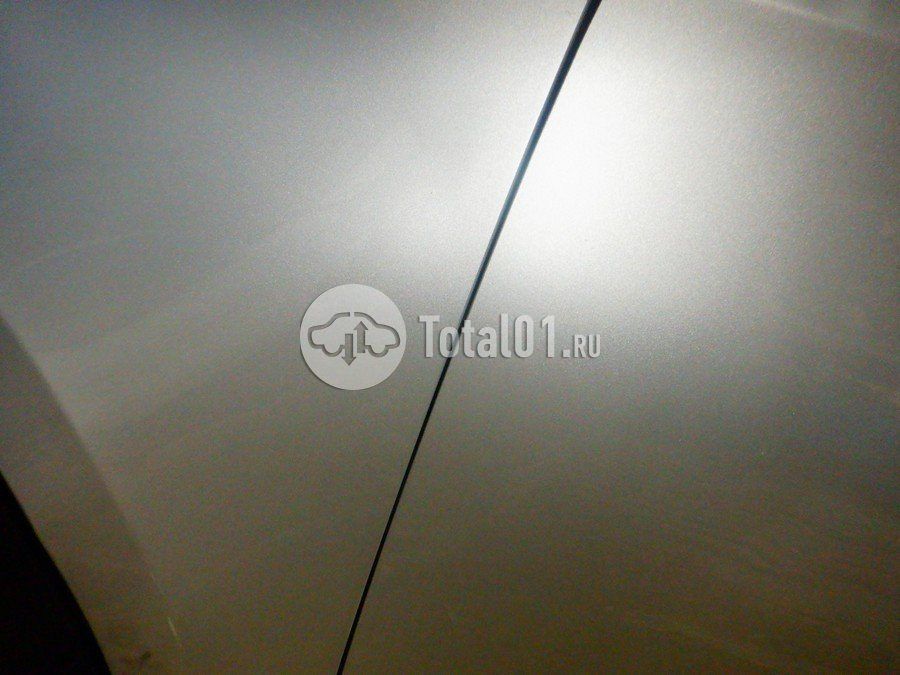 Фото Mercedes-Benz V-класс 294